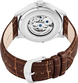 Stuhrling Original Denmark 3947 42mm Mens, detail view 3