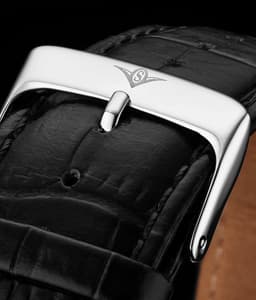 Stuhrling Original 371.01 47mm Mens, detail view 7