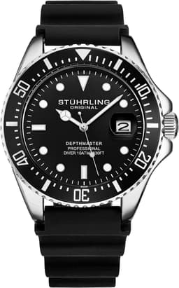 Stuhrling Original Pelagos 42mm Mens, primary image