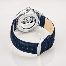 Stuhrling Original Presidia 943A 42mm Mens, detail view 5