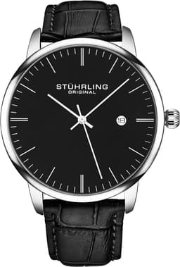 Stuhrling Original Rasa 40mm Mens, primary image