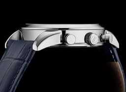 Stuhrling Original Rialto 44mm Mens, detail view 3