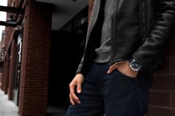 Stuhrling Original Rialto 44mm Mens, detail view 7