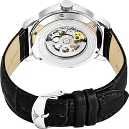 Stuhrling Original Skeleton 44mm Mens, detail view 4