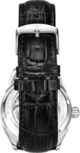 Stuhrling Original Special Reserve 47mm Mens, detail view 7