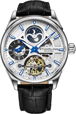 Stuhrling Original Special Reserve 47mm Mens, primary image