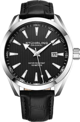 Stuhrling Original Strong 42mm Mens, primary image