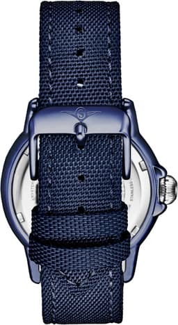 Stuhrling Original Voyager 44mm Mens, detail view 4