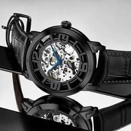 Stuhrling Original Winchester 44mm Mens, detail view 2