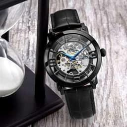 Stuhrling Original Winchester 44mm Mens, detail view 4