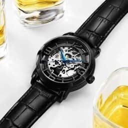 Stuhrling Original Winchester 44mm Mens, detail view 5