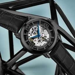 Stuhrling Original Winchester 44mm Mens, detail view 3