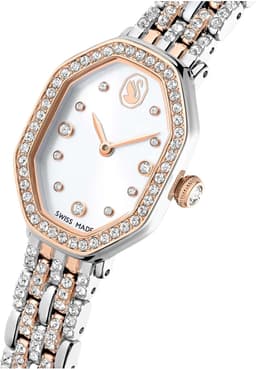 Swarovski 5715521 23mm Damenuhr, Detailansicht 3