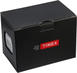 Timex Acadia 40mm Herrenuhr, Detailansicht 4