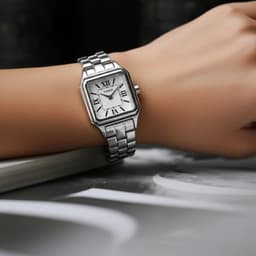 Timex 23mm Womens, detail view 4