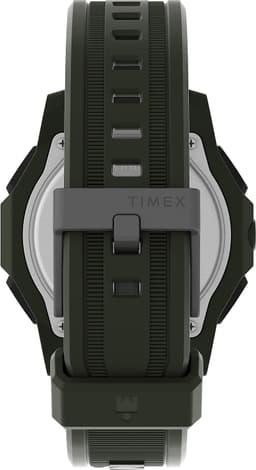 Timex Adrenaline 46mm Mens, detail view 3