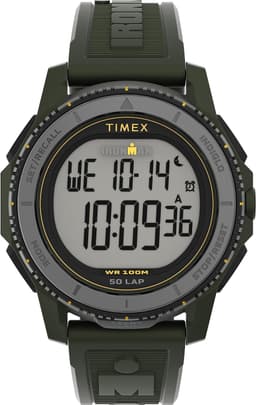 Timex Adrenaline 46mm Mens, primary image