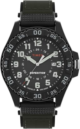 Timex 42mm Mens, primary image