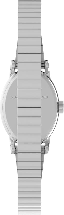 Timex Cavatina 18mm T21902 Damenuhr, Detailansicht 3