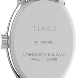 Timex Cavatina 18mm T21902 Damenuhr, Detailansicht 4