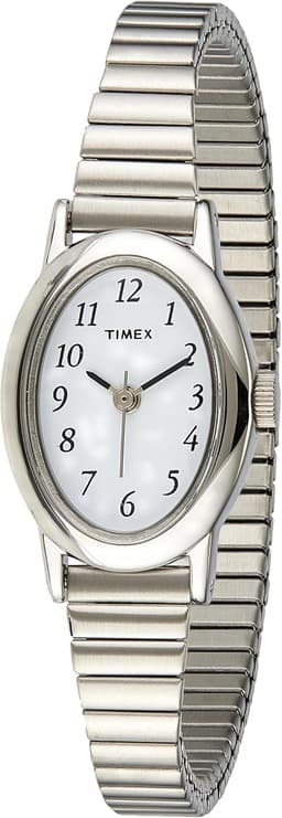 Timex Cavatina 18mm T21902 Damenuhr, Primärbild