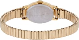 Timex Cavatina 18mm Womens, detail view 4