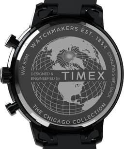 Timex 45mm Mens, detail view 4