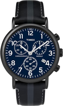 Timex Chronograph 40mm Unisex, primary image