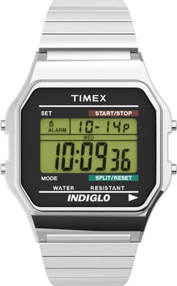 Timex Classic 34mm Mens, primary image