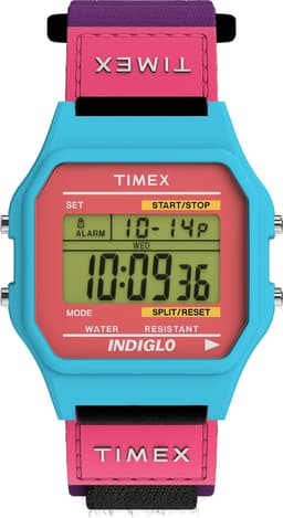 Timex Classical 36mm 24009J Unisex Uhr, Primärbild