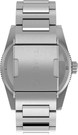 Timex 41mm Herrenuhr, Detailansicht 3