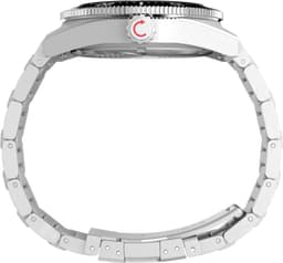 Timex 41mm Herrenuhr, Detailansicht 2