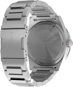 Timex 41mm Herrenuhr, Detailansicht 5