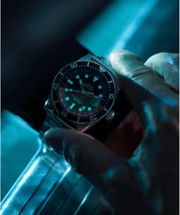 Timex 41mm Herrenuhr, Detailansicht 6