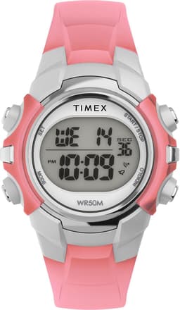 Timex Digital 33mm 33mm Unisex, primary image
