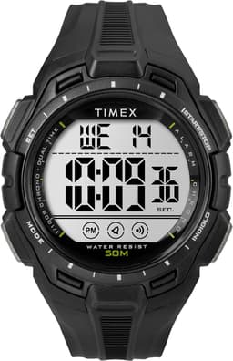 Timex Digital 43mm 43mm Unisex, primary image