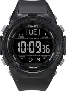 Timex Digital 50mm 50mm Unisex, primary image