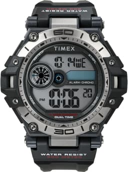 Timex Digital 52mm 52mm Unisex, primary image
