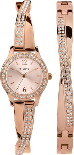 Timex 23mm Damenuhr, Primärbild