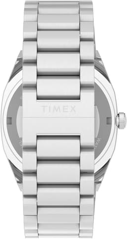 Timex E Line 38mm Herrenuhr, Detailansicht 3