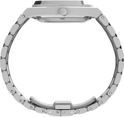 Timex E Line 38mm Herrenuhr, Detailansicht 2
