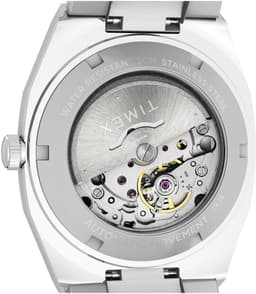 Timex E Line 38mm Herrenuhr, Detailansicht 4