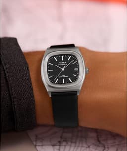 Timex 34mm Herrenuhr, Detailansicht 6