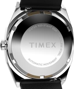 Timex 34mm Herrenuhr, Detailansicht 4