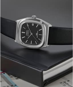 Timex 34mm Herrenuhr, Detailansicht 7