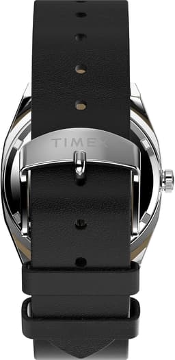 Timex 34mm Herrenuhr, Detailansicht 3