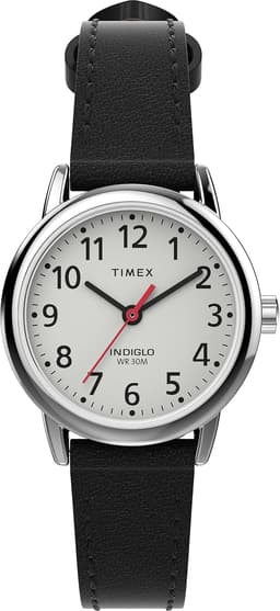 Timex Easy Reader 25mm 53009J Damenuhr, Primärbild