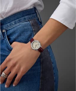 Timex Easy Reader 25mm R30300 Womens, detail view 4
