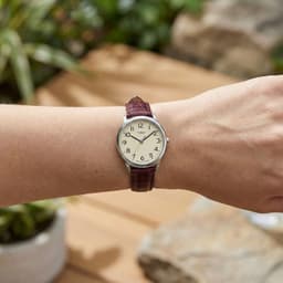 Timex Easy Reader 25mm R30300 Womens, detail view 5