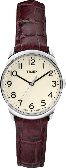 Timex Easy Reader 25mm R30300 Womens, primary image